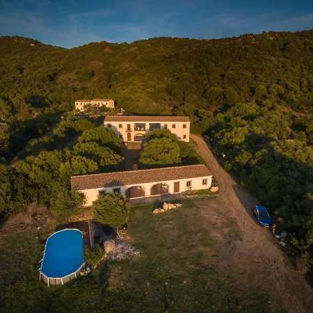 B Giagumeddu 08a Bilo Διαμέρισμα Badesi