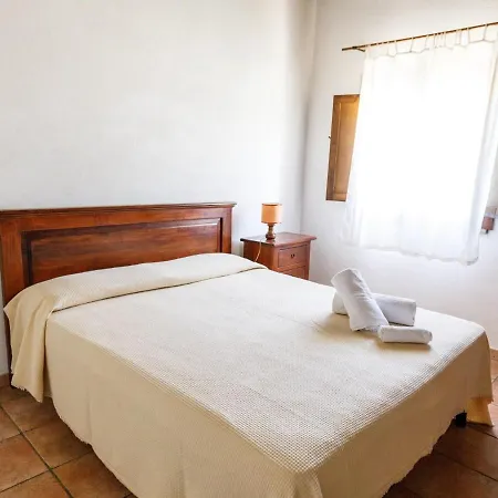 B Giagumeddu 08a Bilo Διαμέρισμα