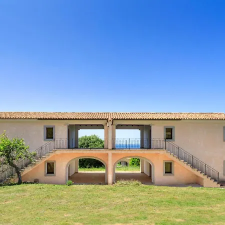 Διαμέρισμα B Giagumeddu 08a Bilo Badesi